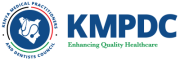 KMPDC logo