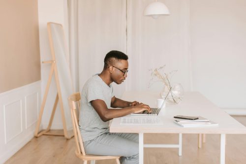 knowledge management in your hands